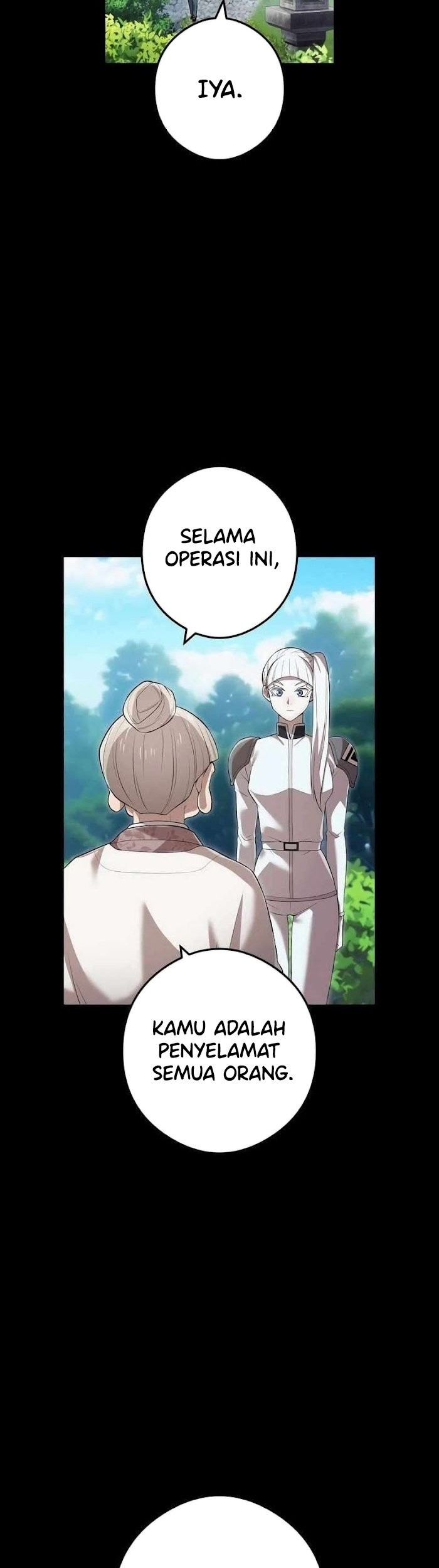 I Am the Strongest Awakeners, Recognized by All of the World’s Cheat Masters Chapter 48 Gambar 21