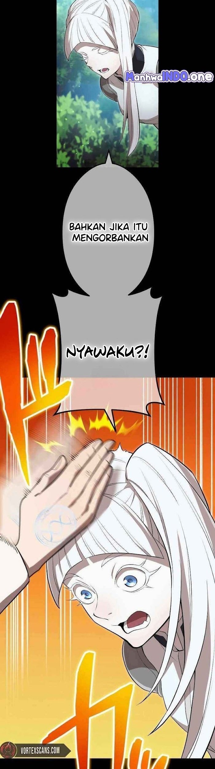 I Am the Strongest Awakeners, Recognized by All of the World’s Cheat Masters Chapter 48 Gambar 24