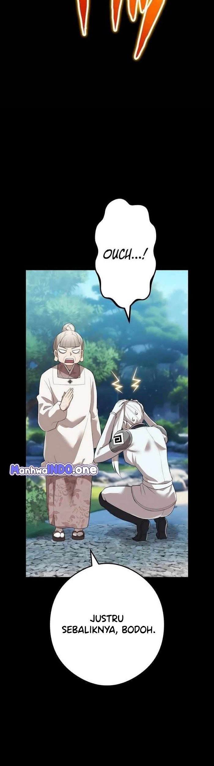 I Am the Strongest Awakeners, Recognized by All of the World’s Cheat Masters Chapter 48 Gambar 25