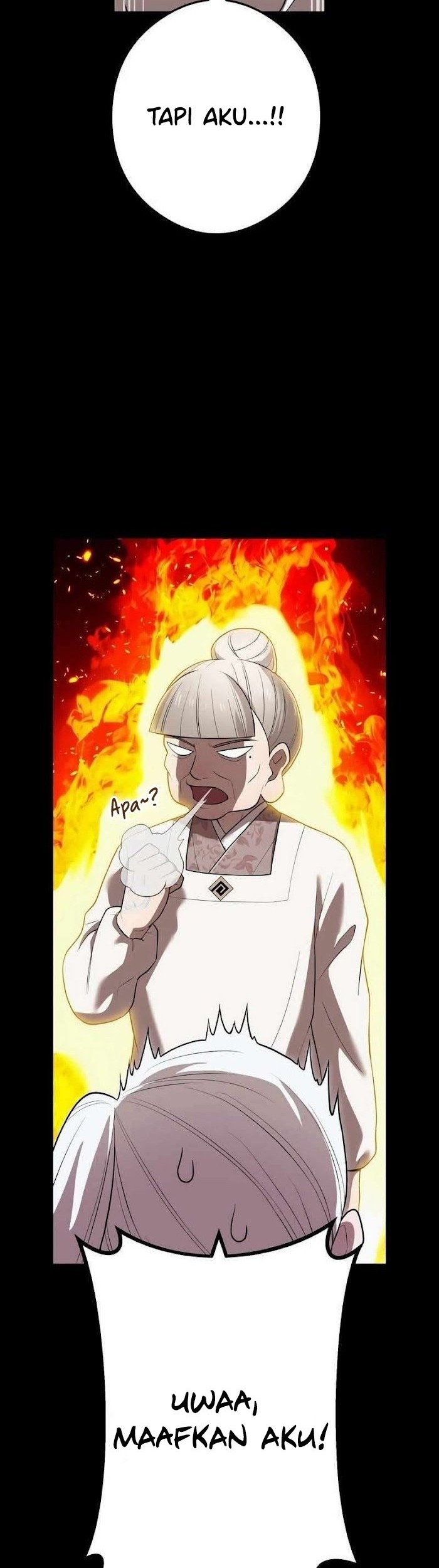 I Am the Strongest Awakeners, Recognized by All of the World’s Cheat Masters Chapter 48 Gambar 28