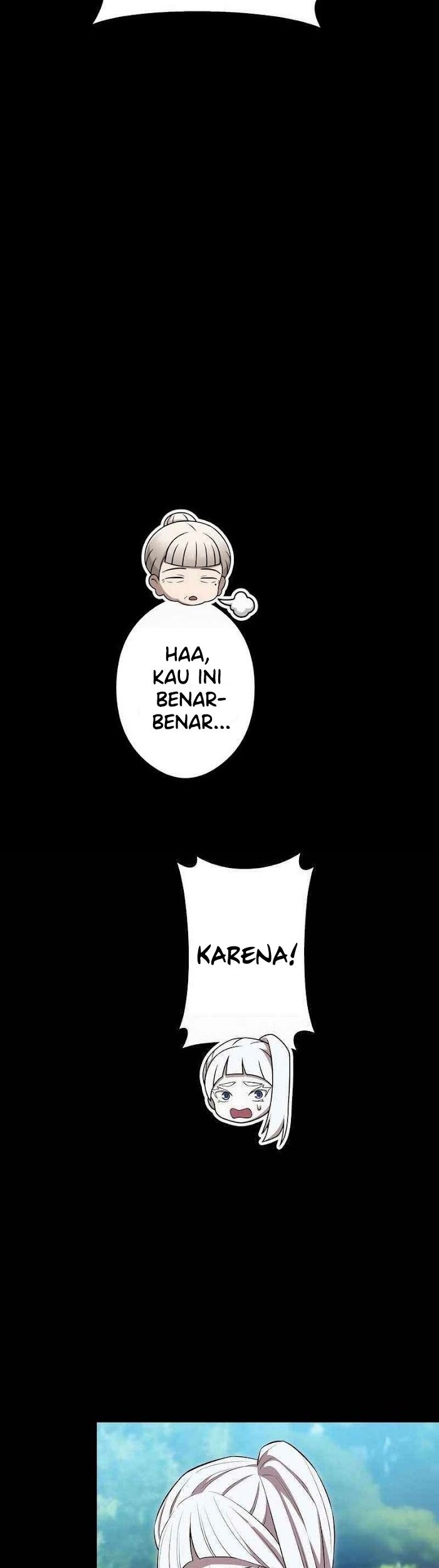 I Am the Strongest Awakeners, Recognized by All of the World’s Cheat Masters Chapter 48 Gambar 29