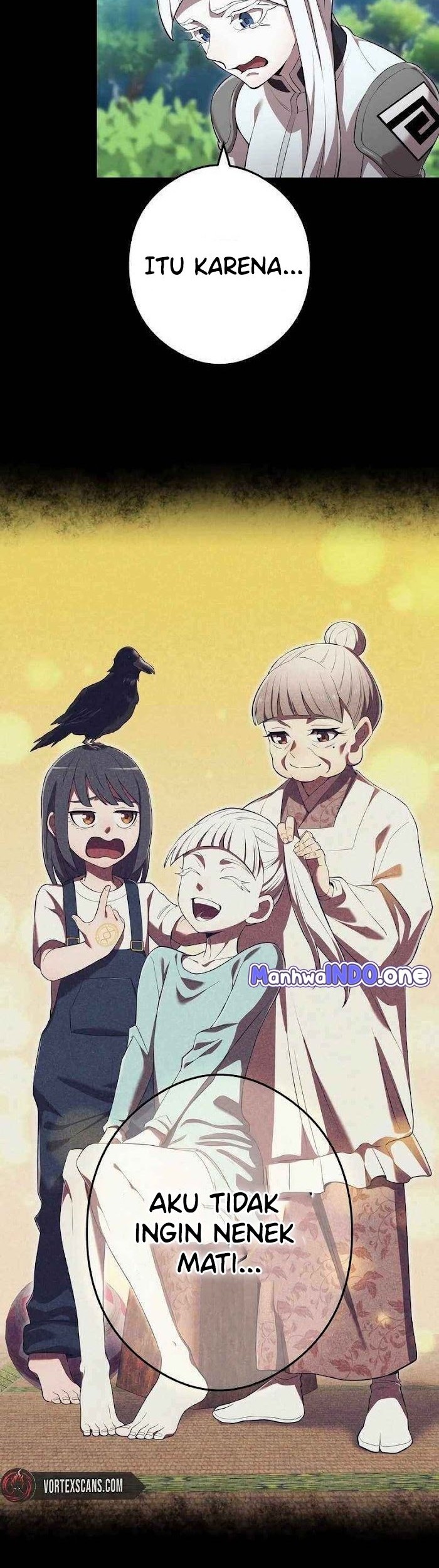 I Am the Strongest Awakeners, Recognized by All of the World’s Cheat Masters Chapter 48 Gambar 30