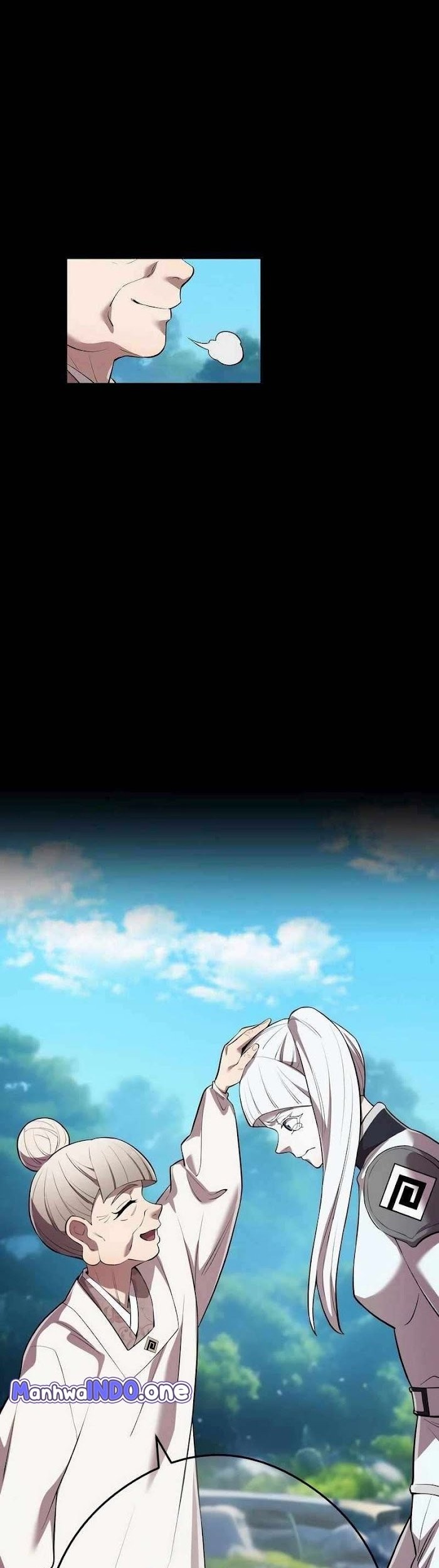 I Am the Strongest Awakeners, Recognized by All of the World’s Cheat Masters Chapter 48 Gambar 31