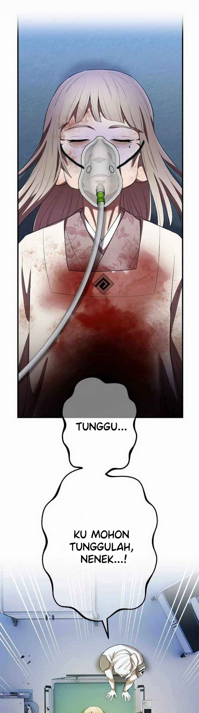 I Am the Strongest Awakeners, Recognized by All of the World’s Cheat Masters Chapter 48 Gambar 33