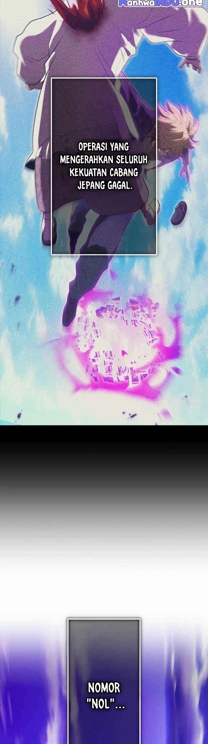 Manga I Am the Strongest Awakeners, Recognized by All of the World’s Cheat Masters Chapter 48 gambar nomor 2