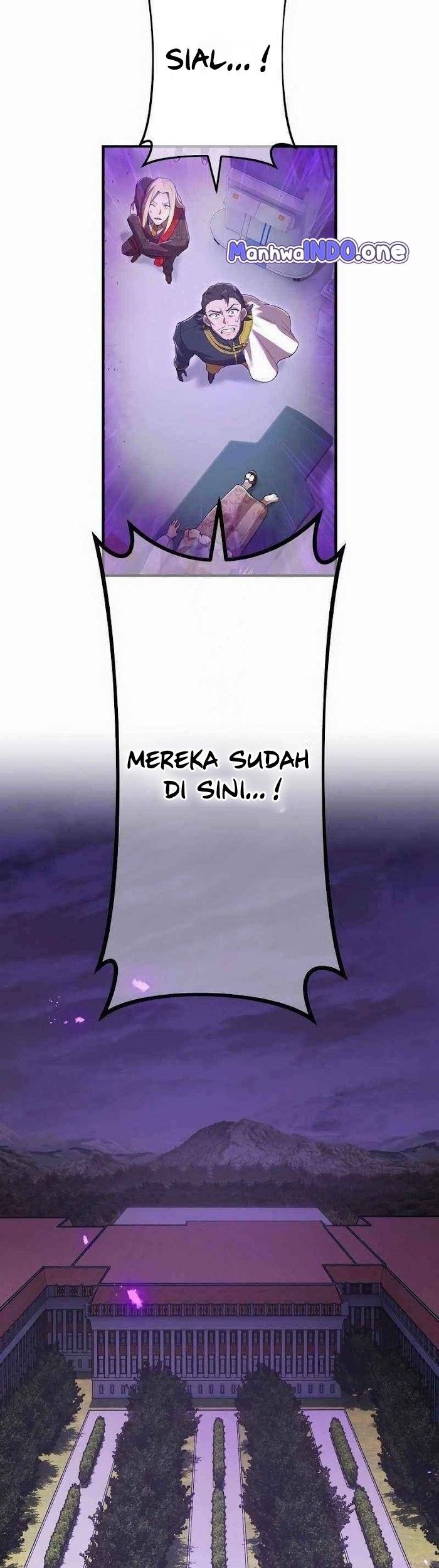 I Am the Strongest Awakeners, Recognized by All of the World’s Cheat Masters Chapter 48 Gambar 39