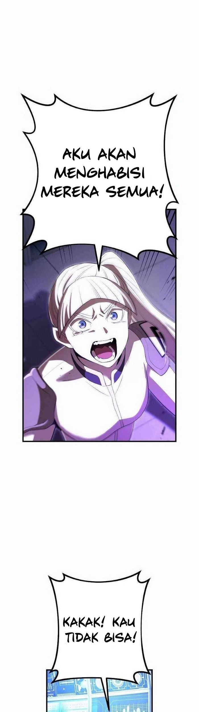 I Am the Strongest Awakeners, Recognized by All of the World’s Cheat Masters Chapter 48 Gambar 42