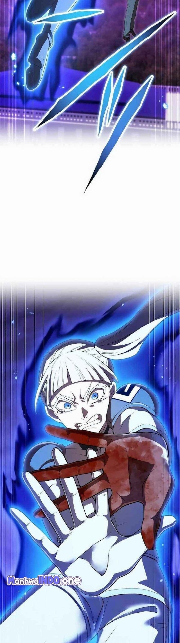 I Am the Strongest Awakeners, Recognized by All of the World’s Cheat Masters Chapter 48 Gambar 44