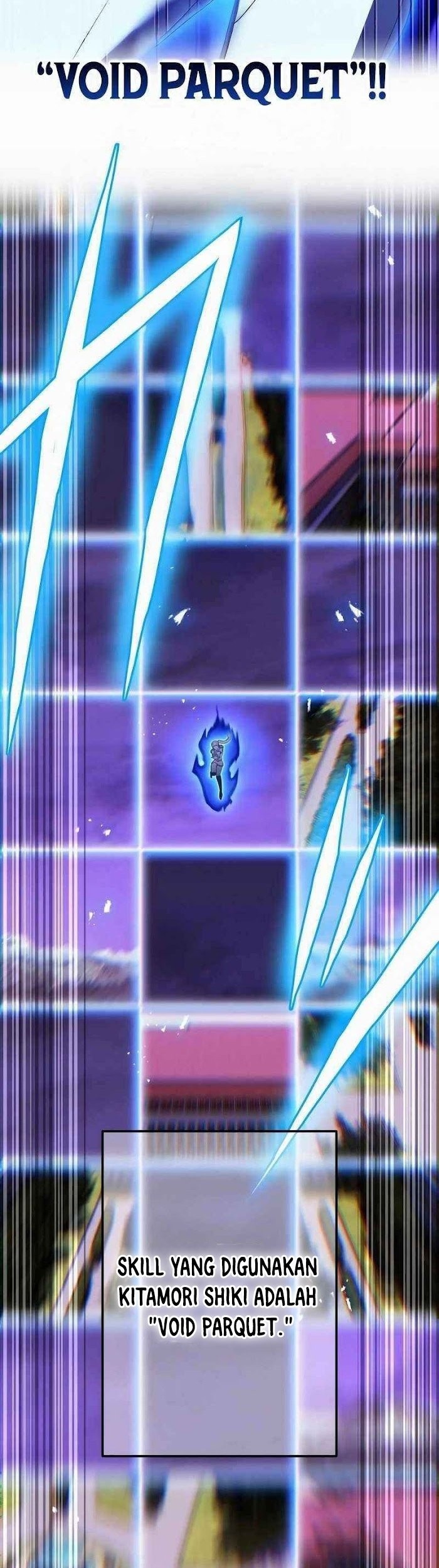 I Am the Strongest Awakeners, Recognized by All of the World’s Cheat Masters Chapter 48 Gambar 45