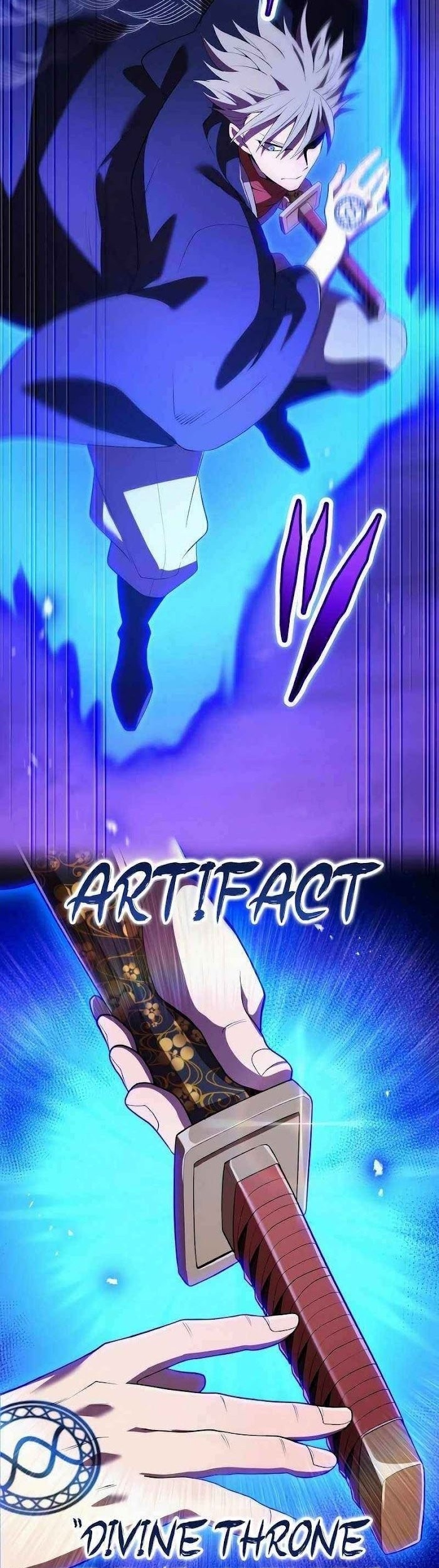 I Am the Strongest Awakeners, Recognized by All of the World’s Cheat Masters Chapter 48 Gambar 51