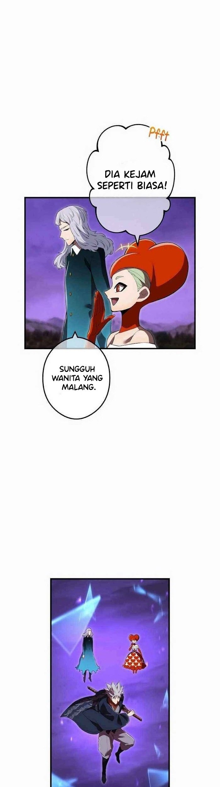 I Am the Strongest Awakeners, Recognized by All of the World’s Cheat Masters Chapter 48 Gambar 56