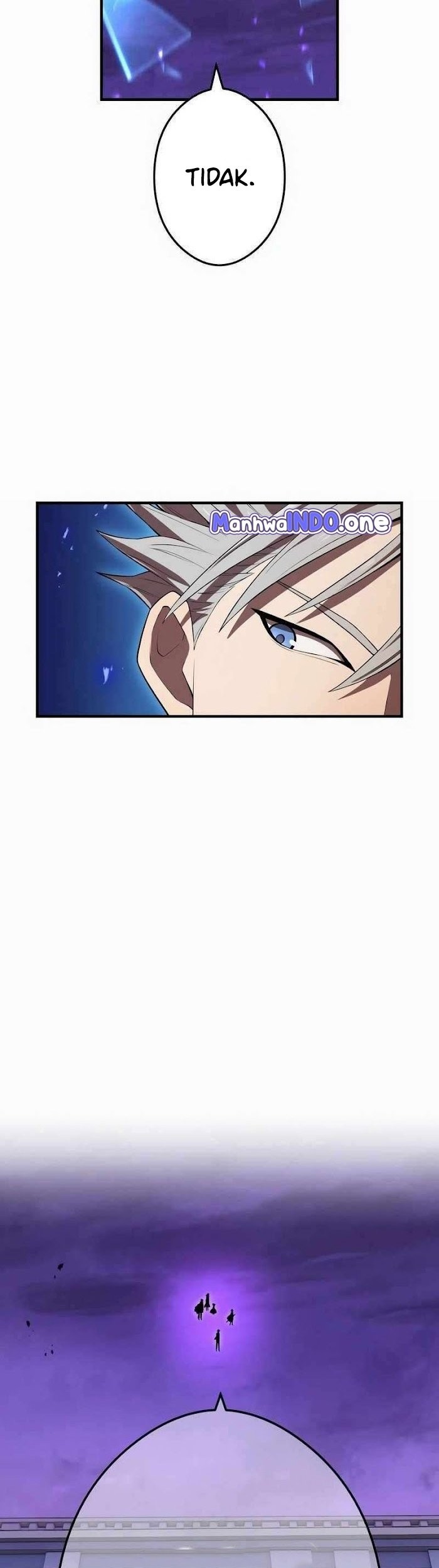 I Am the Strongest Awakeners, Recognized by All of the World’s Cheat Masters Chapter 48 Gambar 57