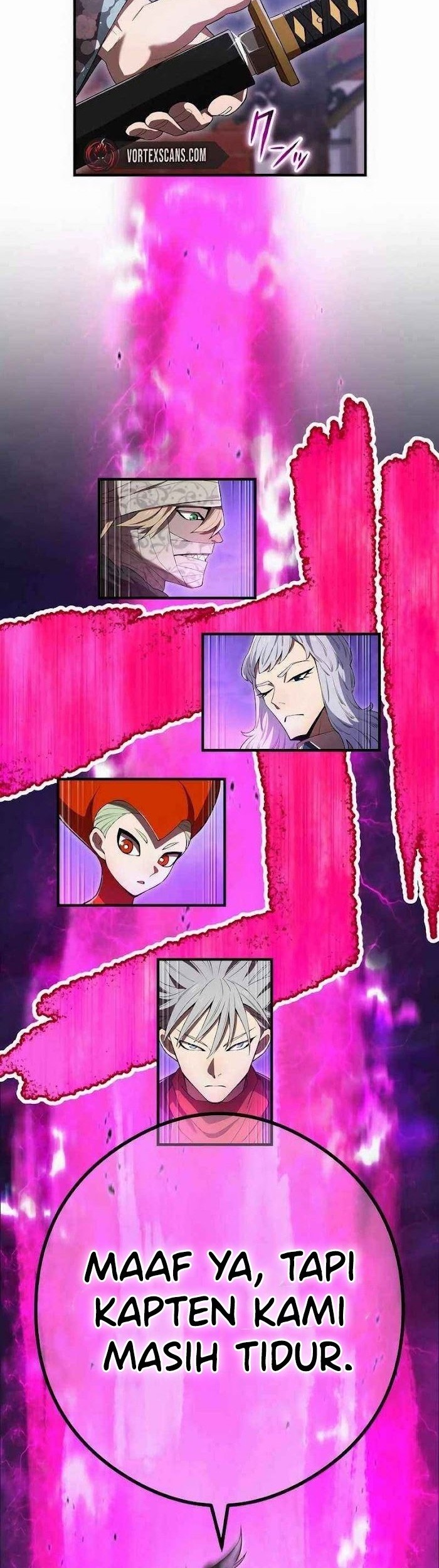 I Am the Strongest Awakeners, Recognized by All of the World’s Cheat Masters Chapter 48 Gambar 62