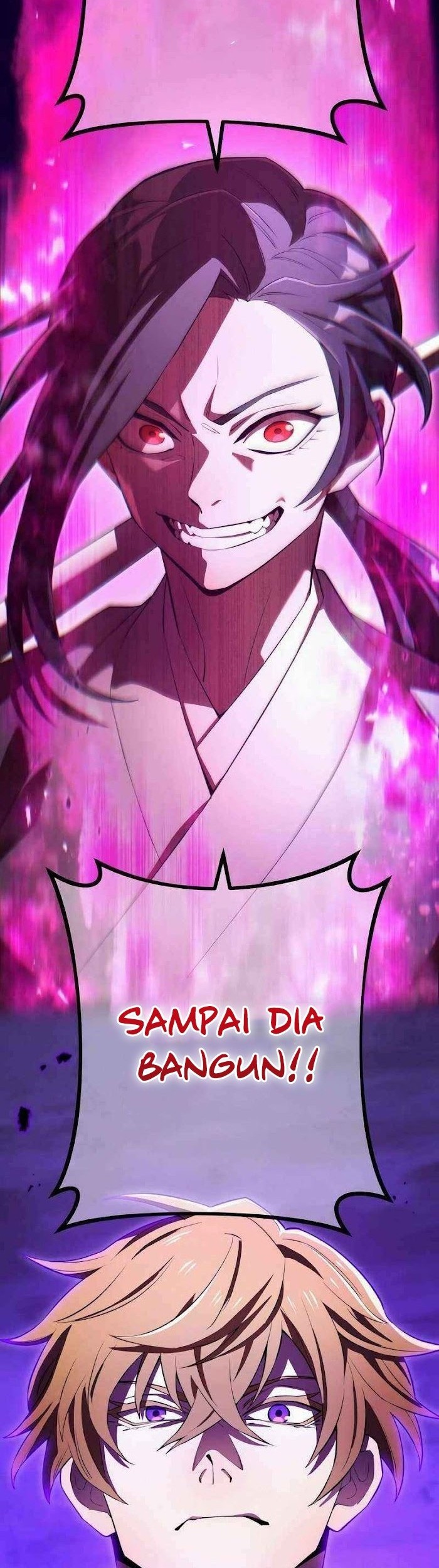 I Am the Strongest Awakeners, Recognized by All of the World’s Cheat Masters Chapter 48 Gambar 64