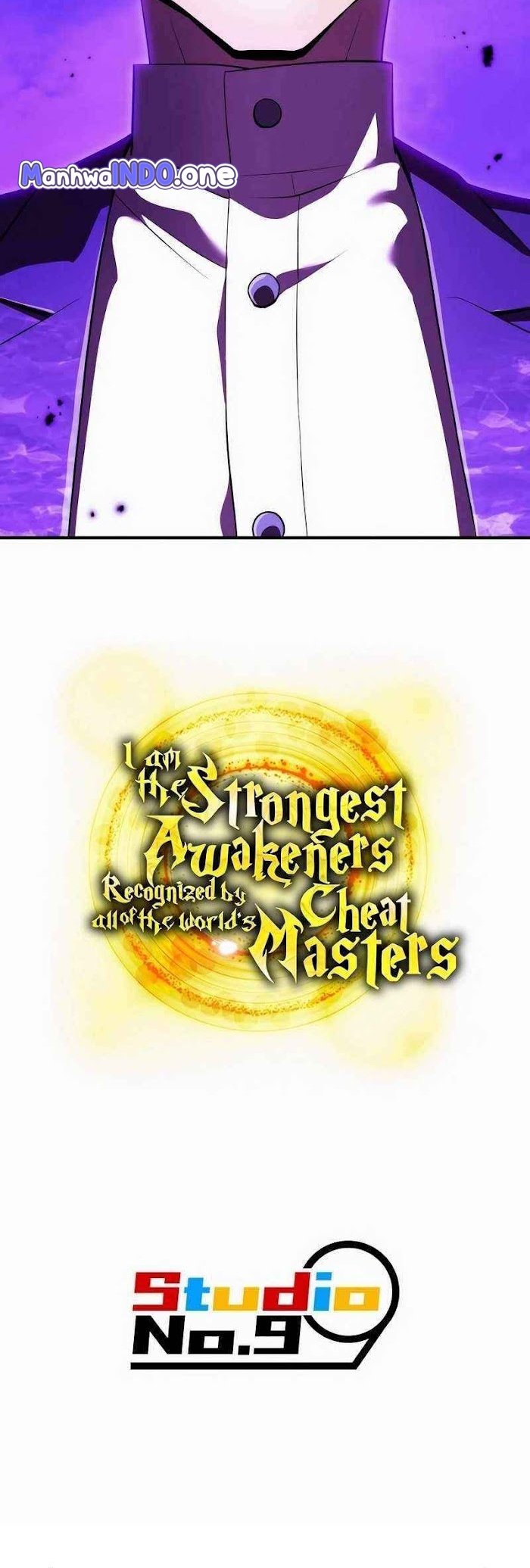 I Am the Strongest Awakeners, Recognized by All of the World’s Cheat Masters Chapter 48 Gambar 65