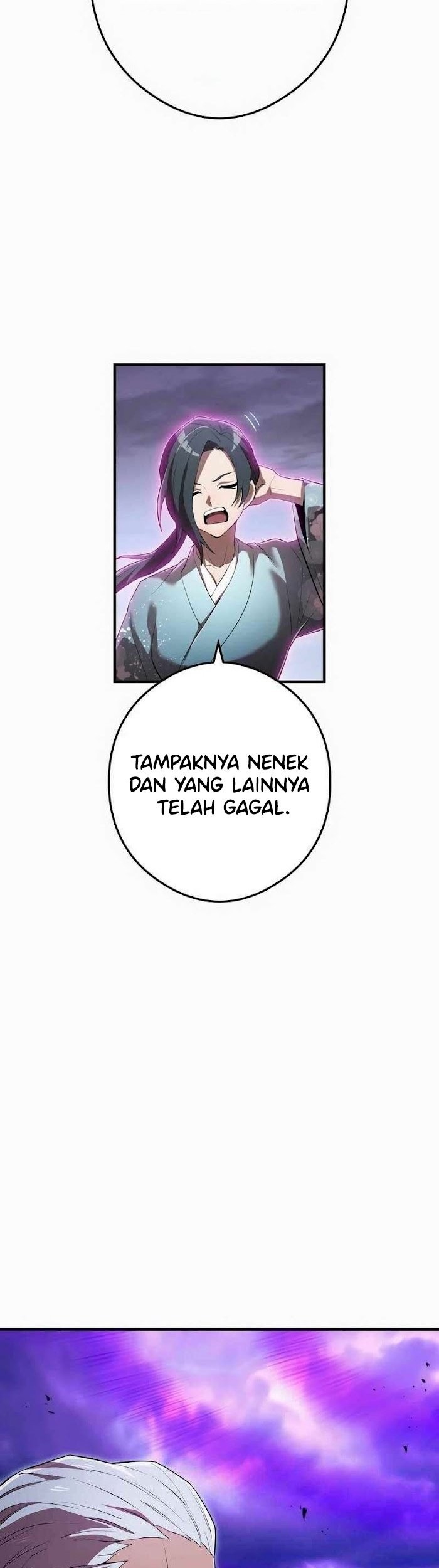 I Am the Strongest Awakeners, Recognized by All of the World’s Cheat Masters Chapter 48 Gambar 7