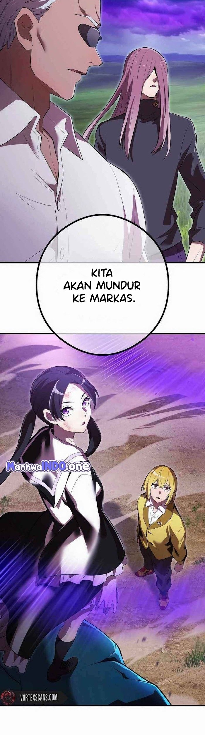 I Am the Strongest Awakeners, Recognized by All of the World’s Cheat Masters Chapter 48 Gambar 8