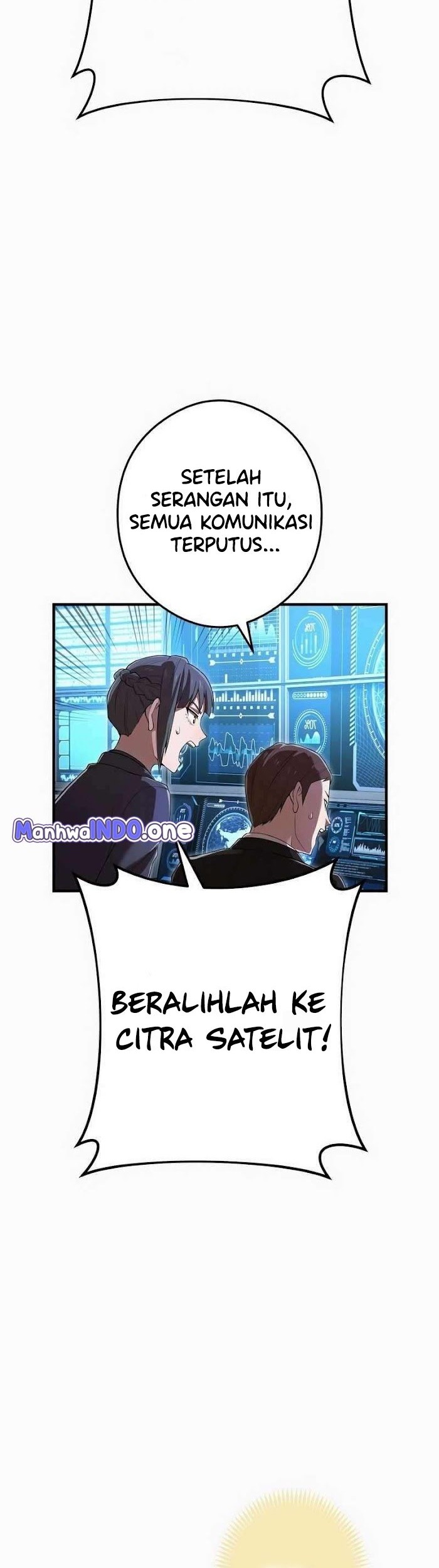 I Am the Strongest Awakeners, Recognized by All of the World’s Cheat Masters Chapter 48 Gambar 12