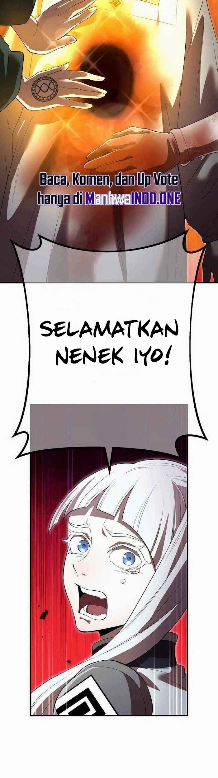 I Am the Strongest Awakeners, Recognized by All of the World’s Cheat Masters Chapter 48 Gambar 18