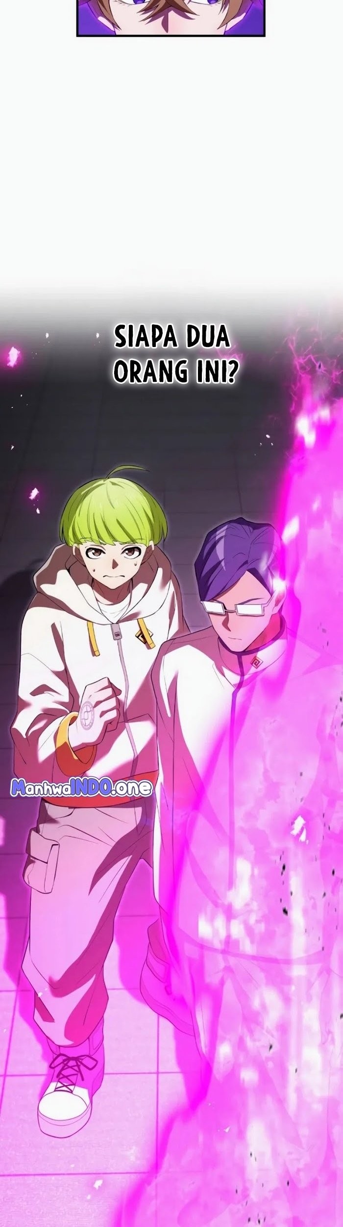 I Am the Strongest Awakeners, Recognized by All of the World’s Cheat Masters Chapter 49 Gambar 5