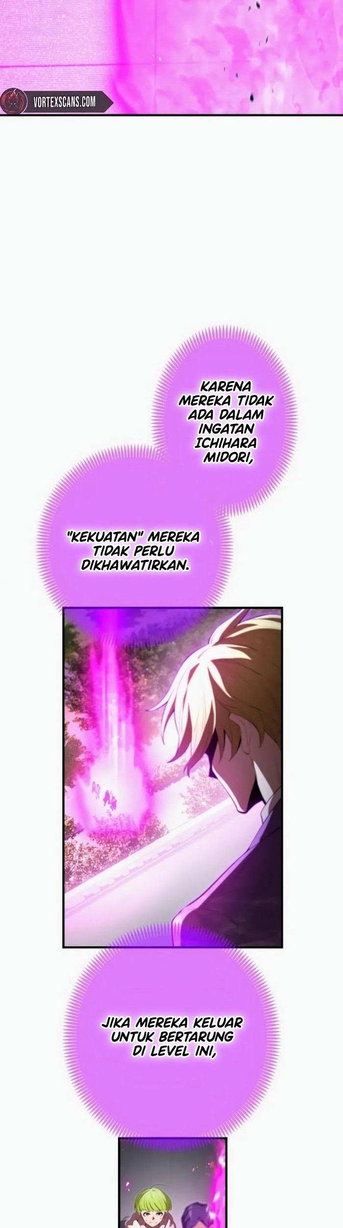 I Am the Strongest Awakeners, Recognized by All of the World’s Cheat Masters Chapter 49 Gambar 6