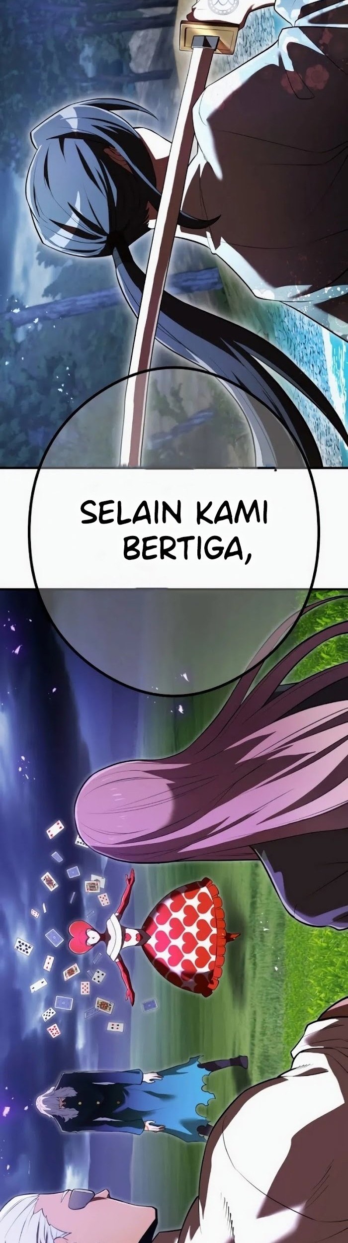 I Am the Strongest Awakeners, Recognized by All of the World’s Cheat Masters Chapter 49 Gambar 22