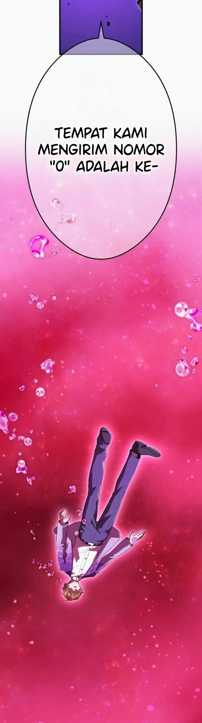 I Am the Strongest Awakeners, Recognized by All of the World’s Cheat Masters Chapter 49 Gambar 25