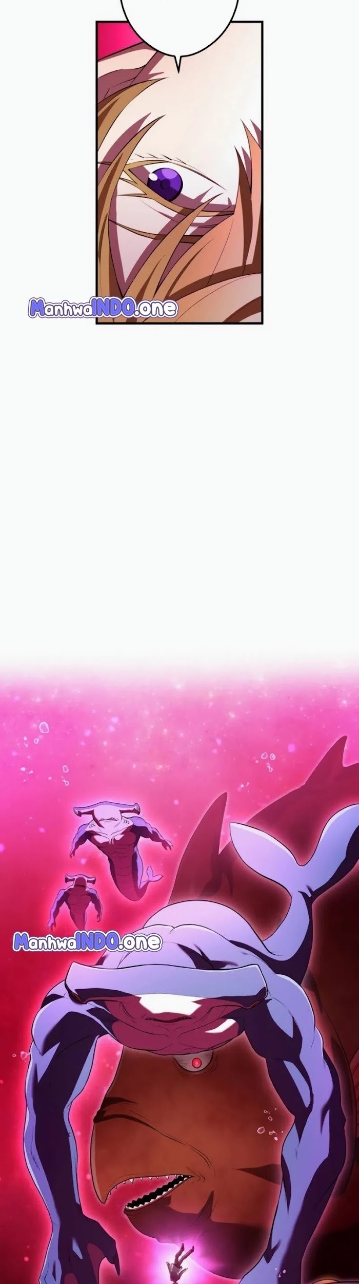 I Am the Strongest Awakeners, Recognized by All of the World’s Cheat Masters Chapter 49 Gambar 27