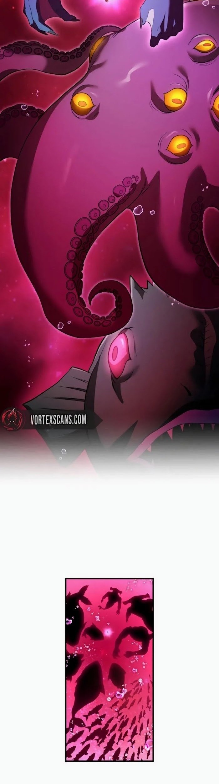 I Am the Strongest Awakeners, Recognized by All of the World’s Cheat Masters Chapter 49 Gambar 28