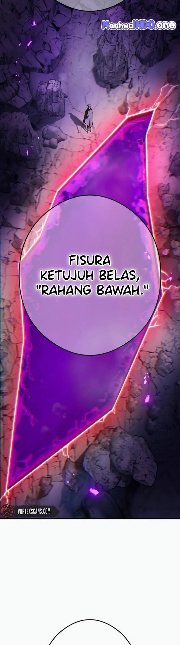 I Am the Strongest Awakeners, Recognized by All of the World’s Cheat Masters Chapter 49 Gambar 30