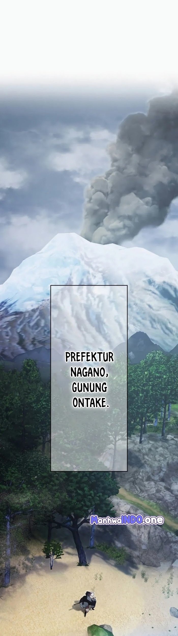 I Am the Strongest Awakeners, Recognized by All of the World’s Cheat Masters Chapter 49 Gambar 34