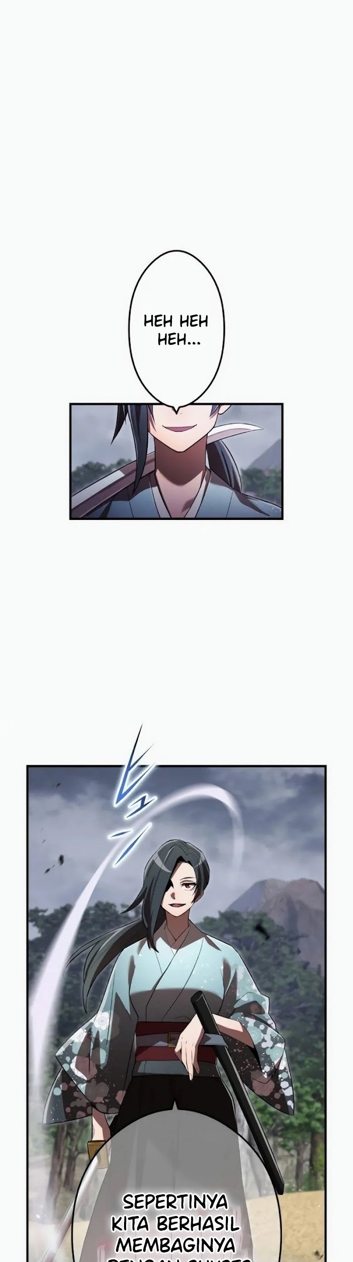 I Am the Strongest Awakeners, Recognized by All of the World’s Cheat Masters Chapter 49 Gambar 36