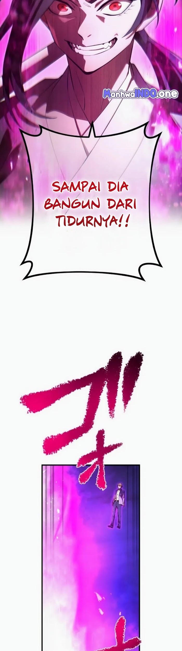 Manga I Am the Strongest Awakeners, Recognized by All of the World’s Cheat Masters Chapter 49 gambar nomor 2