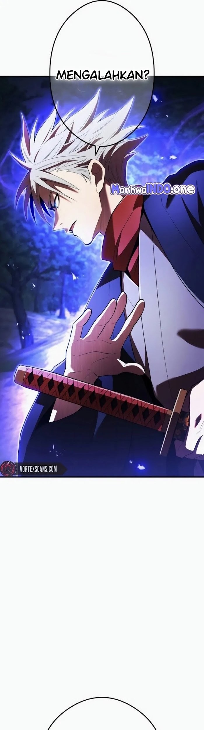 I Am the Strongest Awakeners, Recognized by All of the World’s Cheat Masters Chapter 49 Gambar 41