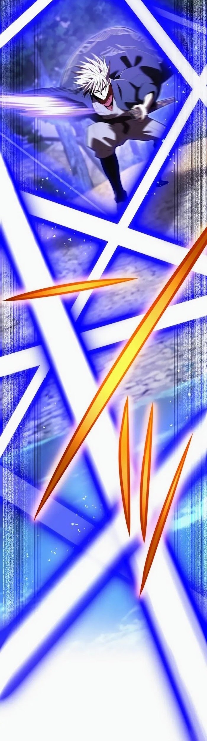 I Am the Strongest Awakeners, Recognized by All of the World’s Cheat Masters Chapter 49 Gambar 44