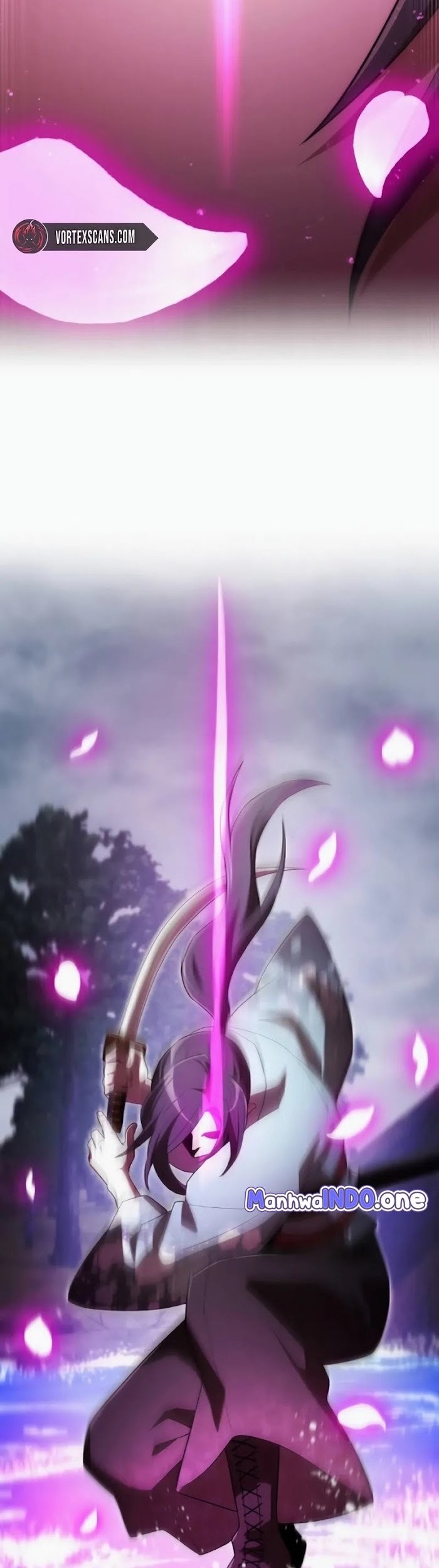 I Am the Strongest Awakeners, Recognized by All of the World’s Cheat Masters Chapter 49 Gambar 47