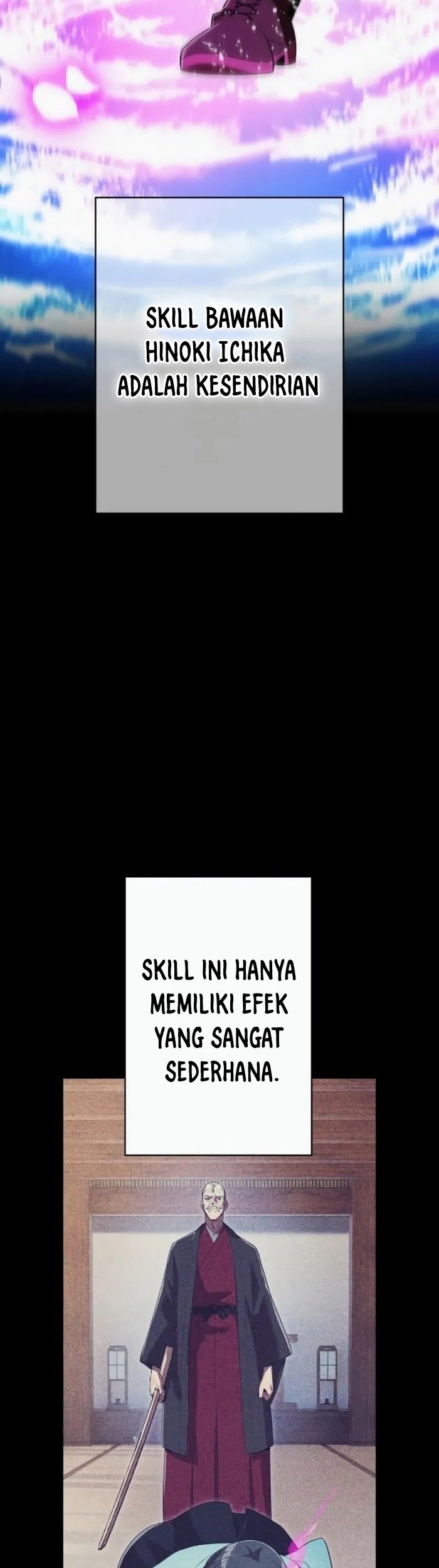 I Am the Strongest Awakeners, Recognized by All of the World’s Cheat Masters Chapter 49 Gambar 48