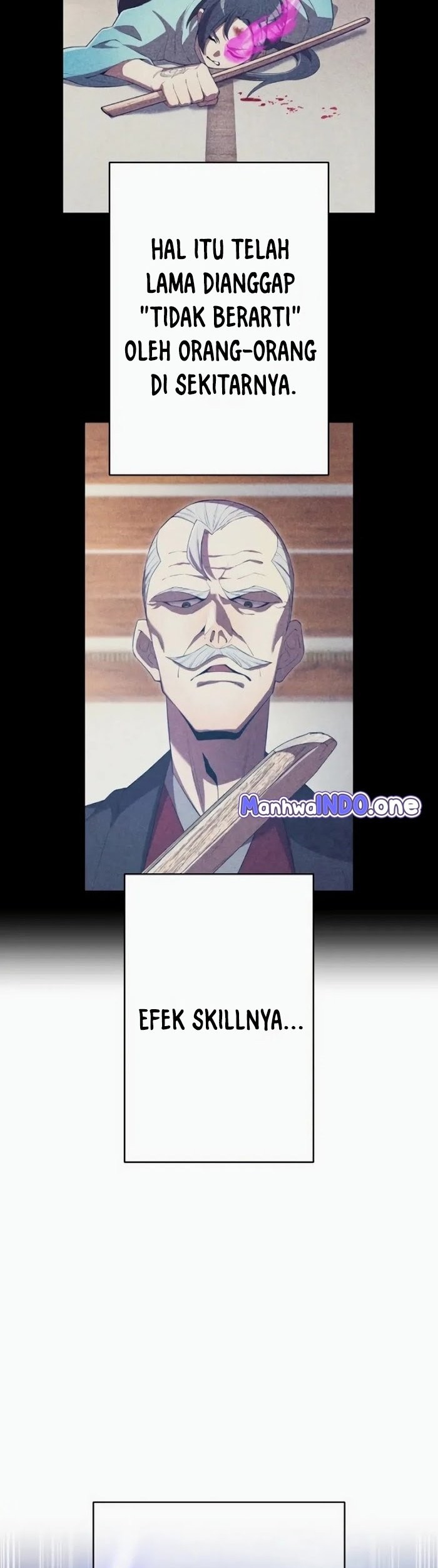 I Am the Strongest Awakeners, Recognized by All of the World’s Cheat Masters Chapter 49 Gambar 49