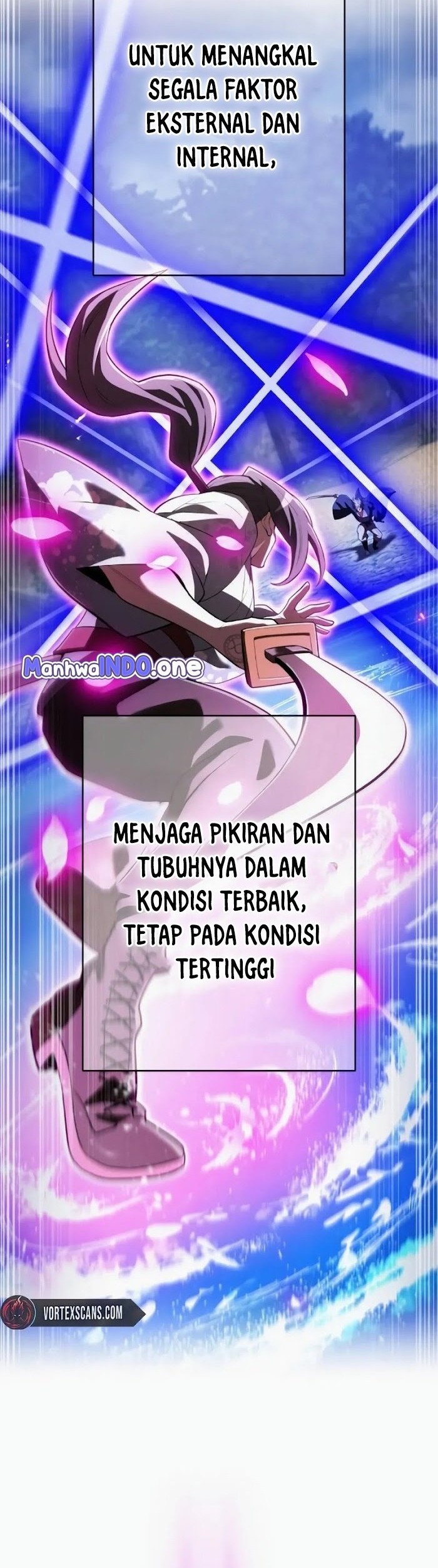 I Am the Strongest Awakeners, Recognized by All of the World’s Cheat Masters Chapter 49 Gambar 50