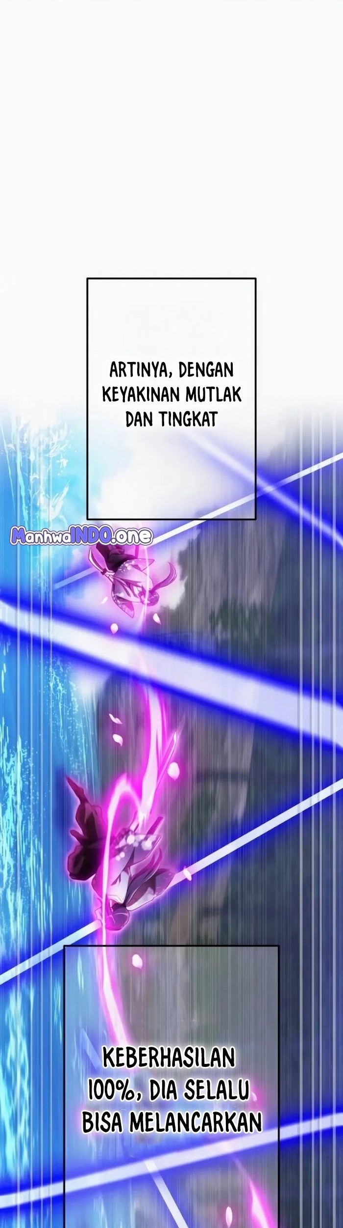 I Am the Strongest Awakeners, Recognized by All of the World’s Cheat Masters Chapter 49 Gambar 52