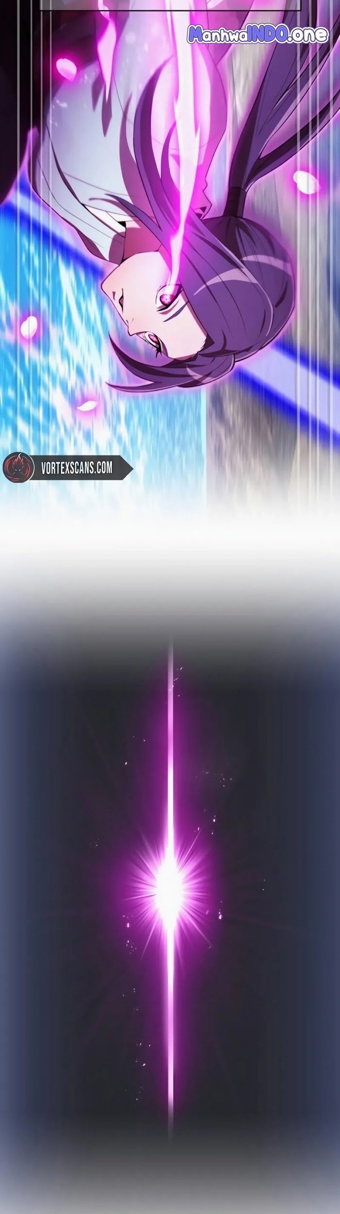 I Am the Strongest Awakeners, Recognized by All of the World’s Cheat Masters Chapter 49 Gambar 54