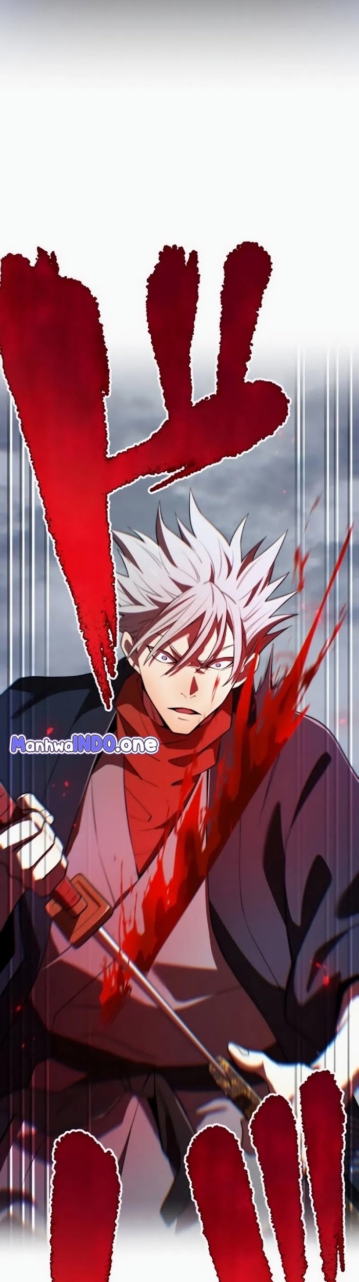 I Am the Strongest Awakeners, Recognized by All of the World’s Cheat Masters Chapter 49 Gambar 55