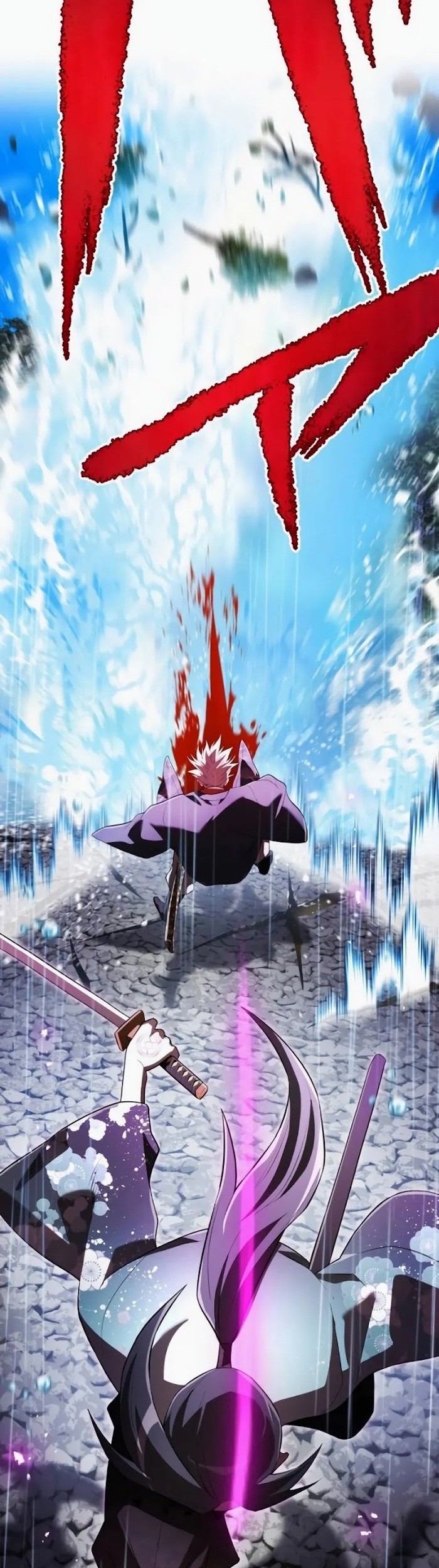 I Am the Strongest Awakeners, Recognized by All of the World’s Cheat Masters Chapter 49 Gambar 56