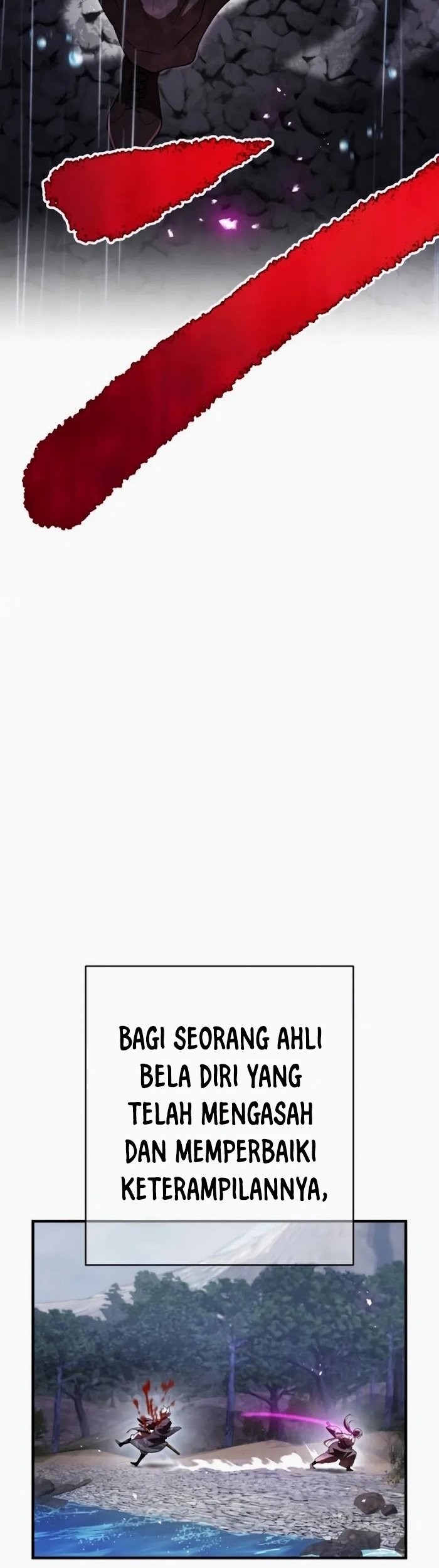 I Am the Strongest Awakeners, Recognized by All of the World’s Cheat Masters Chapter 49 Gambar 57