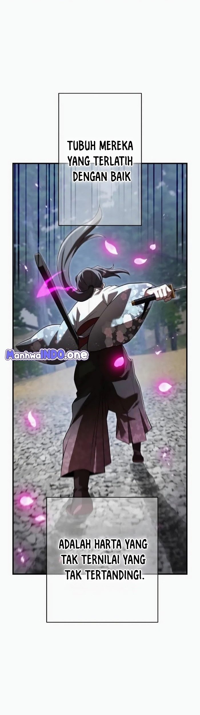 I Am the Strongest Awakeners, Recognized by All of the World’s Cheat Masters Chapter 49 Gambar 58