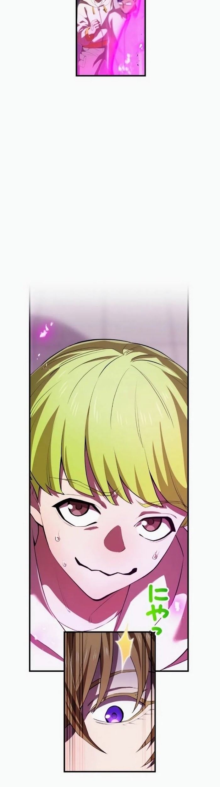 I Am the Strongest Awakeners, Recognized by All of the World’s Cheat Masters Chapter 49 Gambar 7