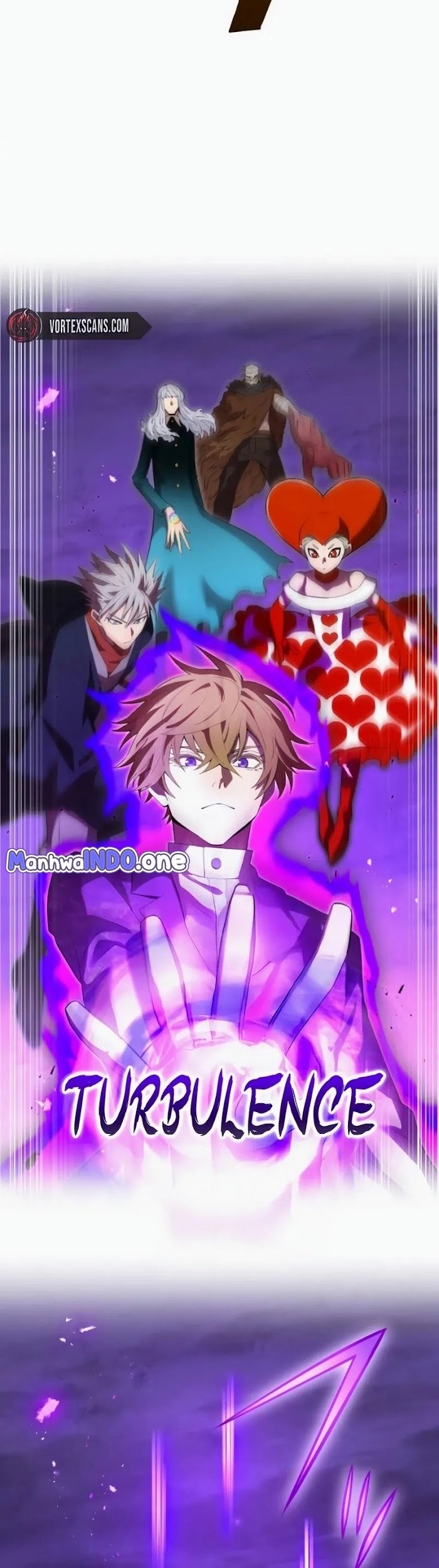 I Am the Strongest Awakeners, Recognized by All of the World’s Cheat Masters Chapter 49 Gambar 9