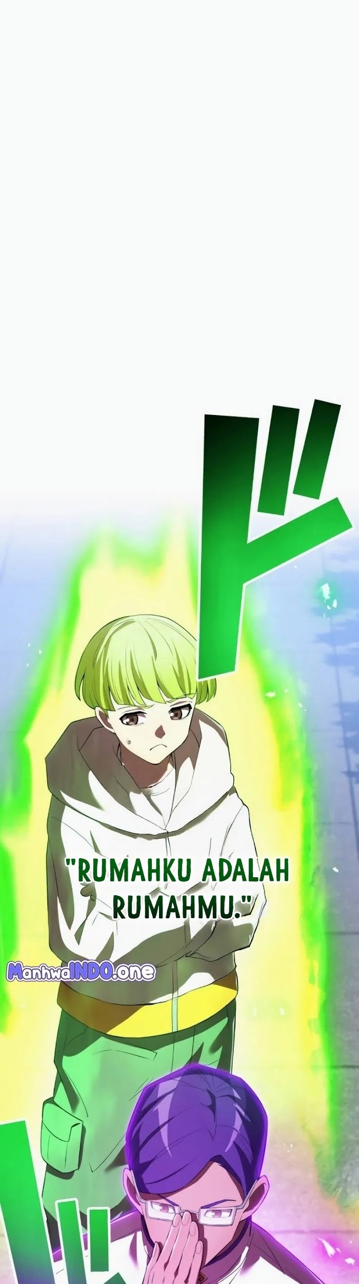 I Am the Strongest Awakeners, Recognized by All of the World’s Cheat Masters Chapter 49 Gambar 16