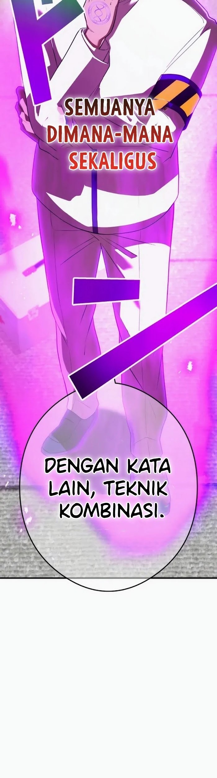 I Am the Strongest Awakeners, Recognized by All of the World’s Cheat Masters Chapter 49 Gambar 17