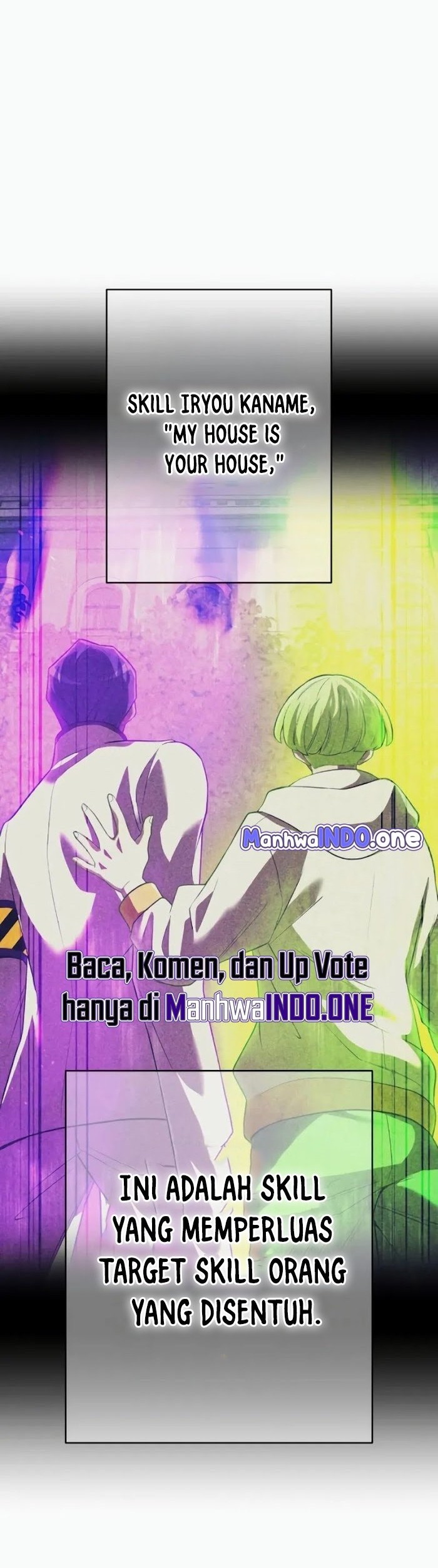 I Am the Strongest Awakeners, Recognized by All of the World’s Cheat Masters Chapter 49 Gambar 18